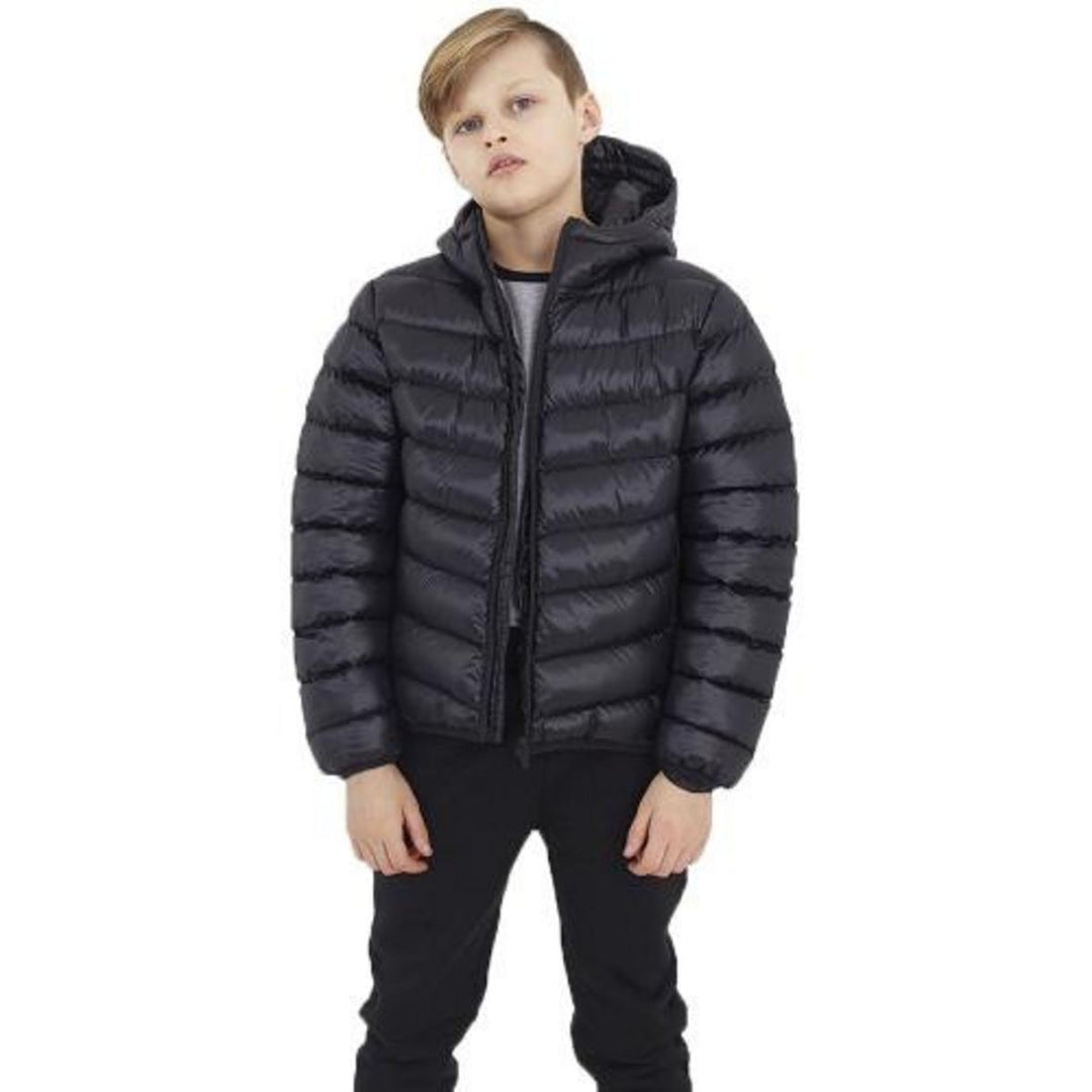Brave Soul Boys Brave Soul Miguel Padded Jacket