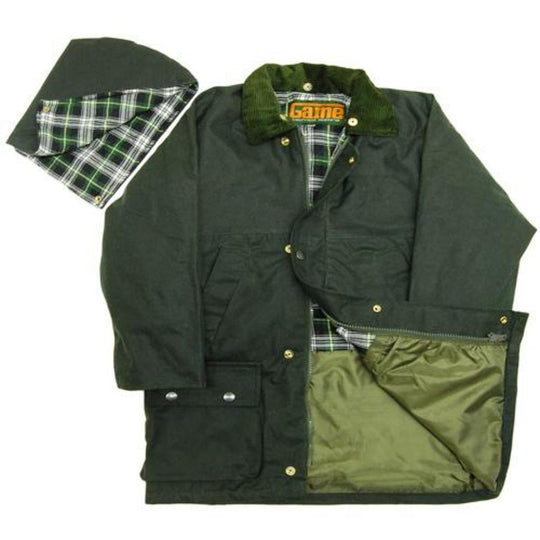 Waterproof Hunting & Shooting Jackets UK | BushWear