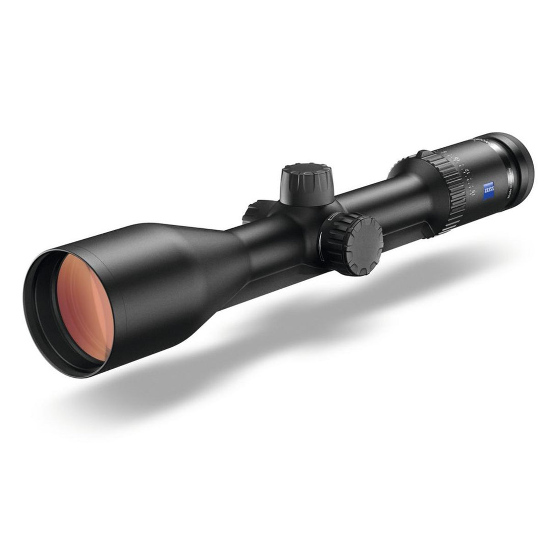 Zeiss Conquest V6 2.5 – 15 x 56 ill Ret 60 Rail Mount