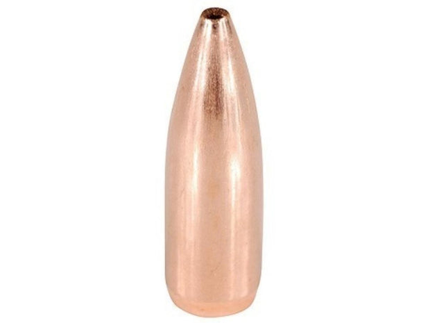 Nosler Custom Competition 250 Pack Projectiles 22 Cal 52gr HPBT Box 250