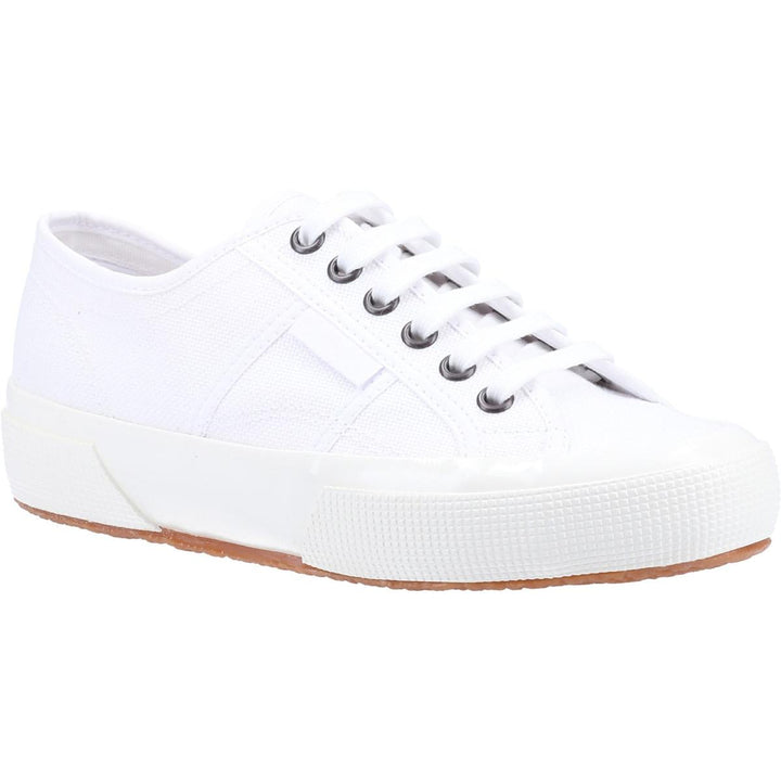 Superga 2706 OG Shoe White Avorio