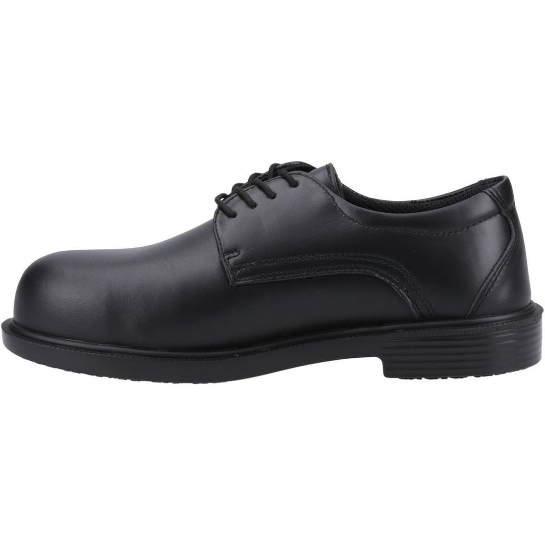 Magnum Duty Lite CT Uniform Safety Shoe Black