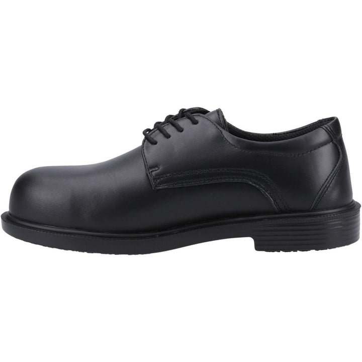 Magnum Duty Lite CT Uniform Safety Shoe Black