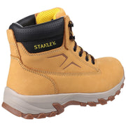 Stanley Tradesman Safety Boot Honey