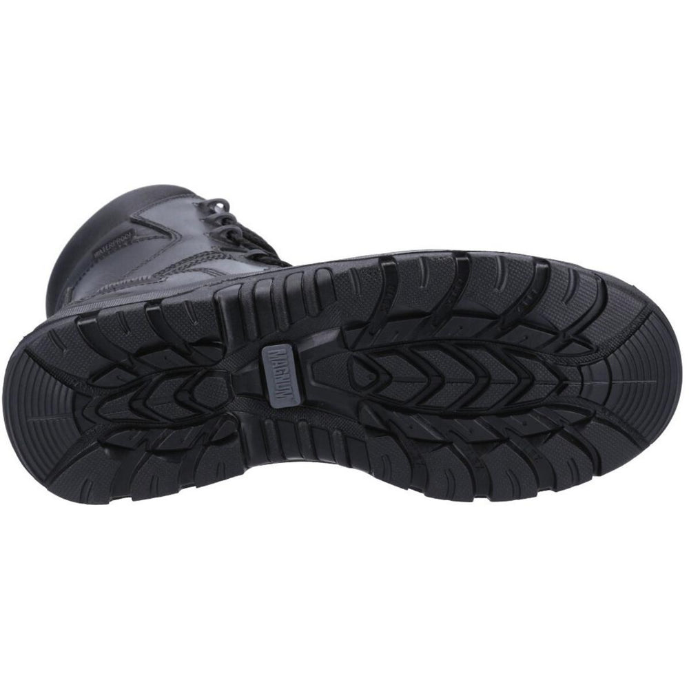 Magnum Rigmaster Side-Zip Uniform Safety Boot – view 2