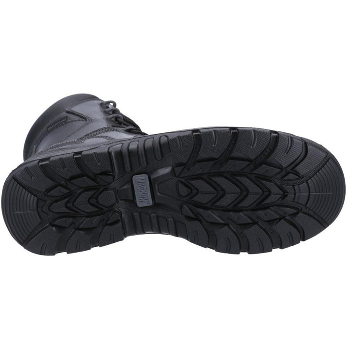 Magnum Rigmaster Side-Zip Uniform Safety Boot – view 2