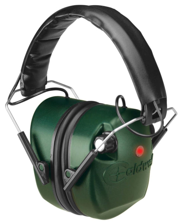 Caldwell E-Max Electronic Hearing Protection