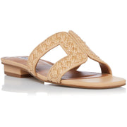 Dune Loupe Sandals Natural