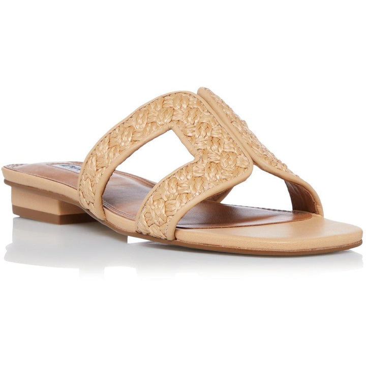 Dune Loupe Sandals Natural