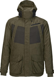 Seeland Taiga  jacket Grizzly brown