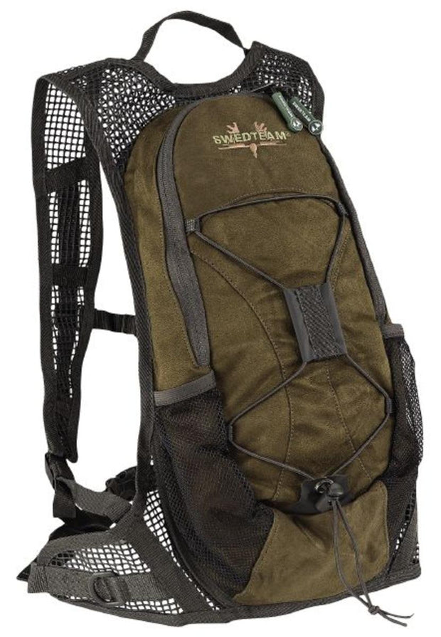 SwedTeam Tracker Molltec Backpack