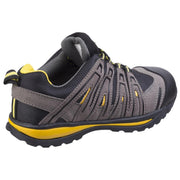 Amblers Safety FS42C Metal Free Lace Up Safety Trainer Black
