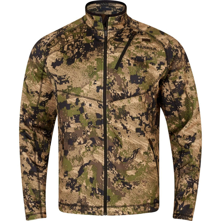 Harkila Crome 2.0 fleece jacket