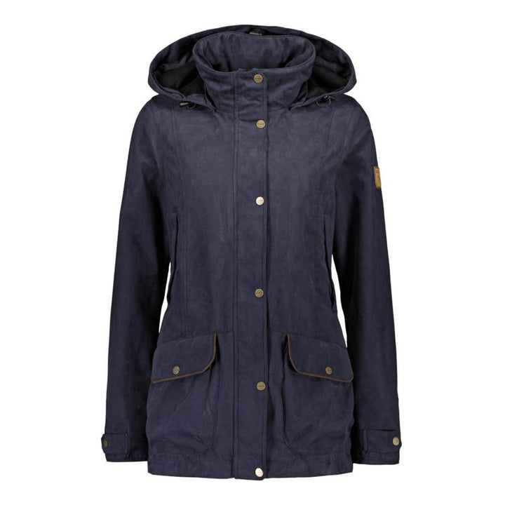 Sasta Vanamo jacket