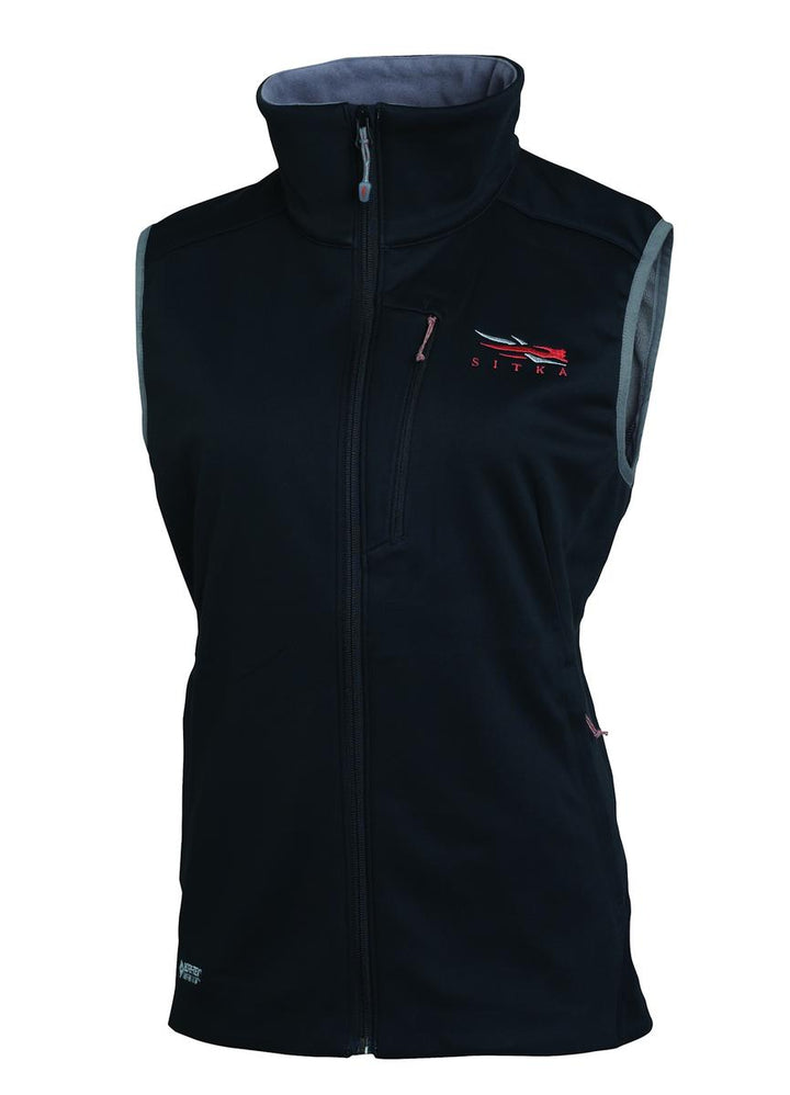 Sitka Ws Jetstream Vest Sitka Black
