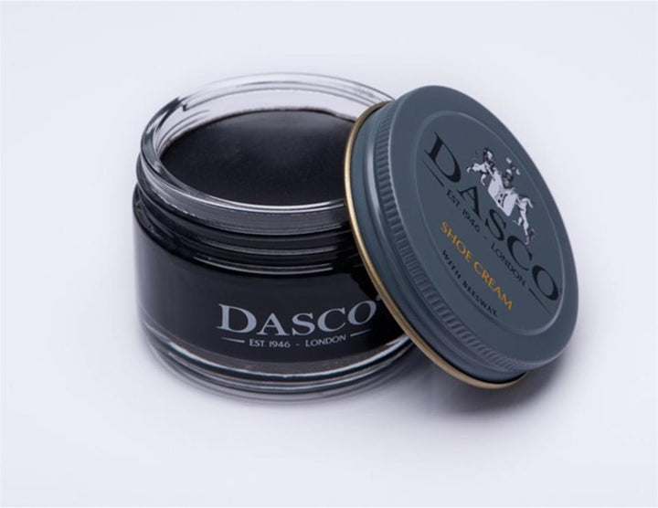 Dasco Bama Shoe Cream 50ml Jar – view 2