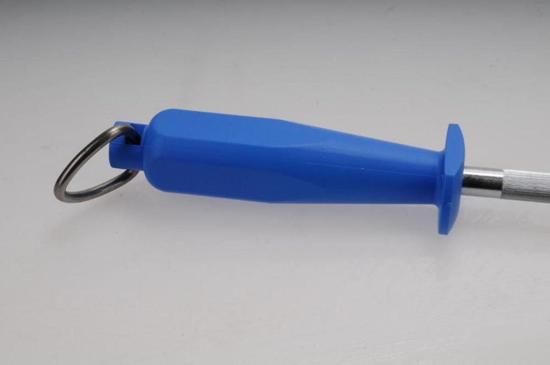 Knivegg Round Steel 30 cm (12")
