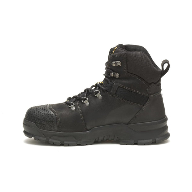 Caterpillar Accomplice Safety Boot Black