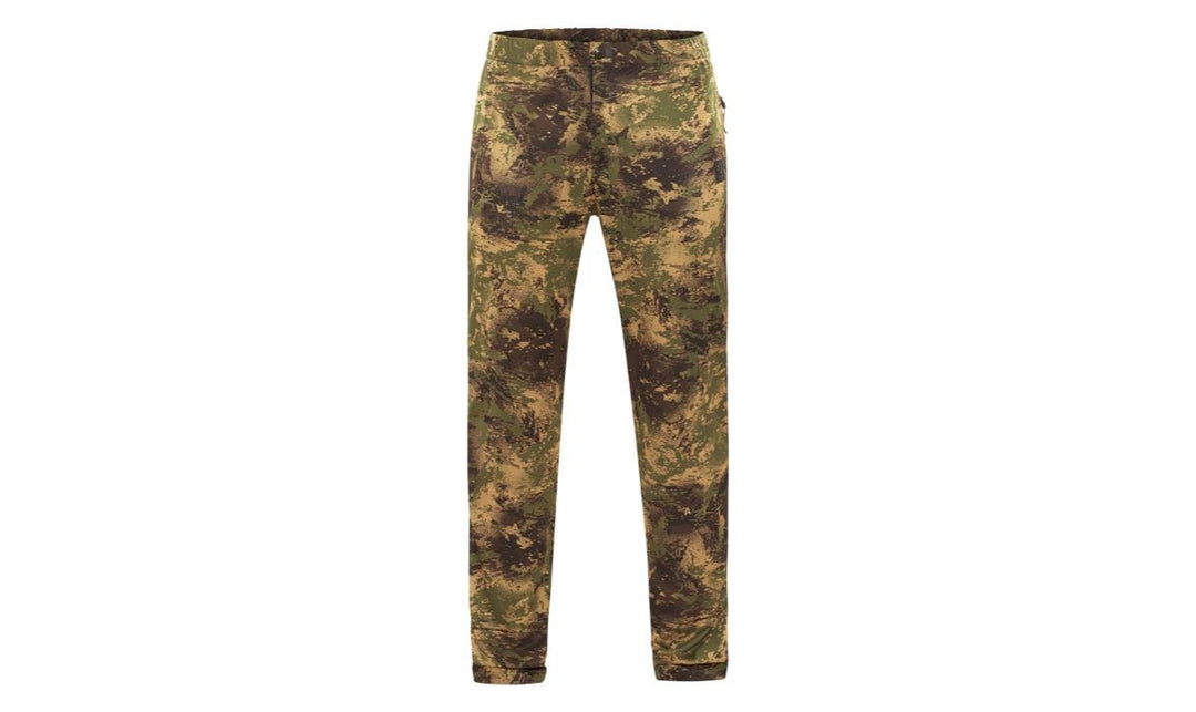 Harkila Deer Stalker camo cover trousers AXIS MSP®Forest