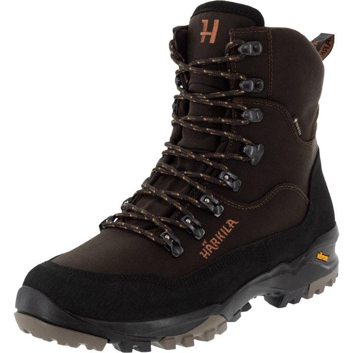 Harkila Pro Hunter Light Mid GTX Willow green