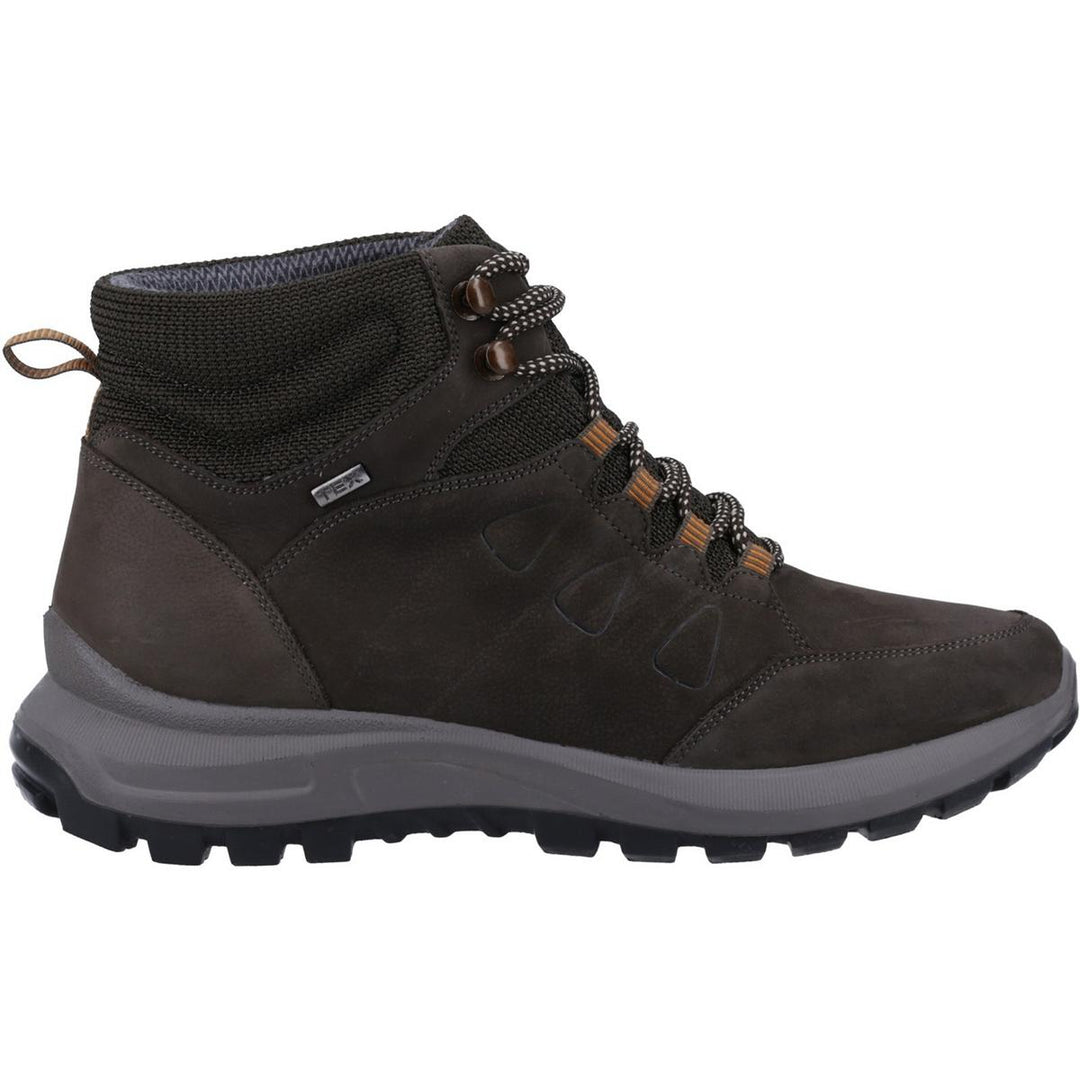 Cotswold Dixton Boots Dark – view 3