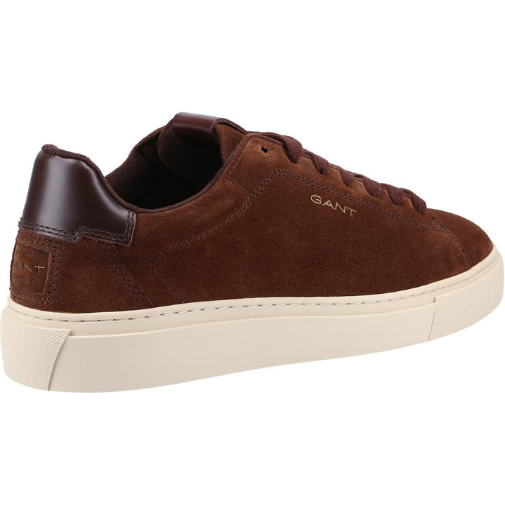 GANT Mc Julien Sneaker Dark Brown