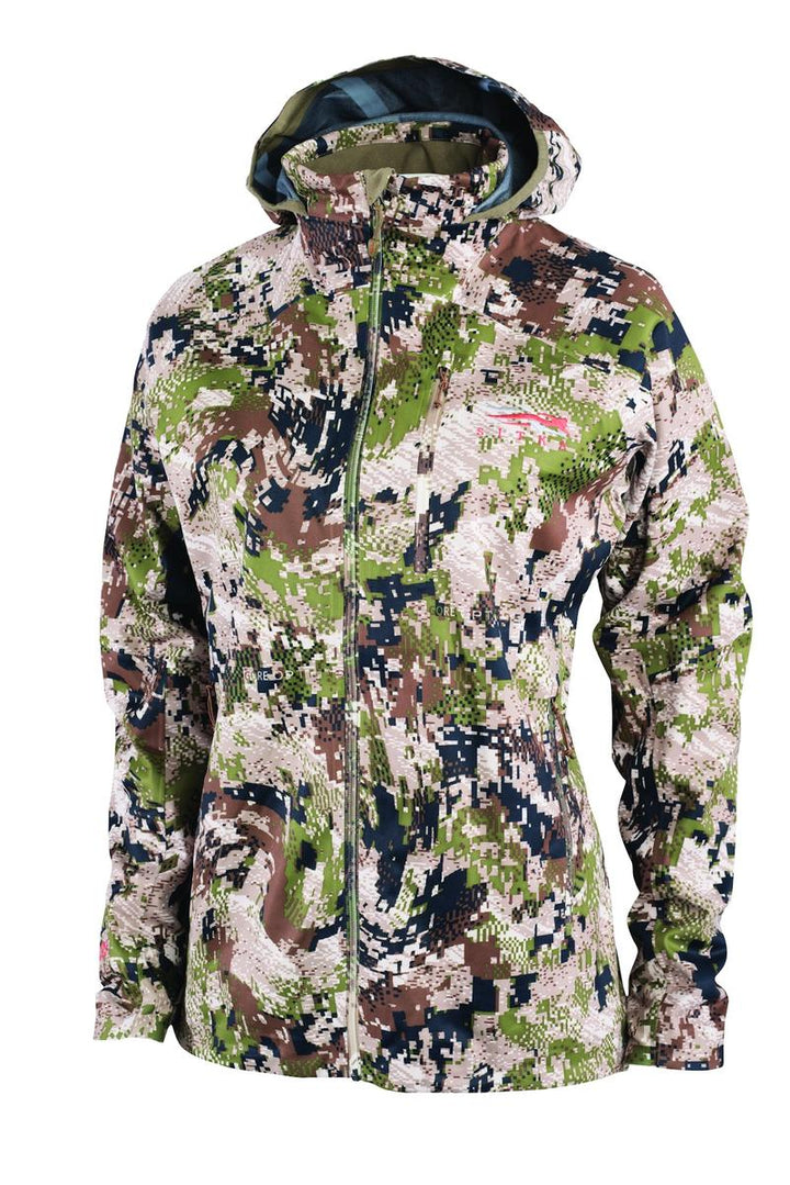 Sitka Ws Mountain Jacket Optifade Subalpine