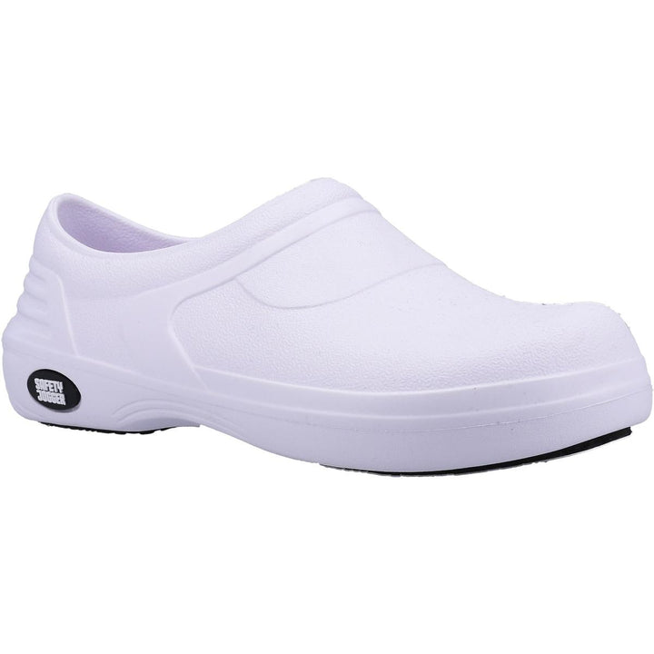 Safety Jogger BESTCLOG OB Occupational Footwear White