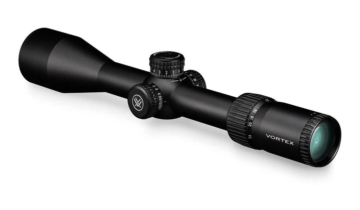Vortex Diamondback Tactical FFP 6-24x50 MRAD