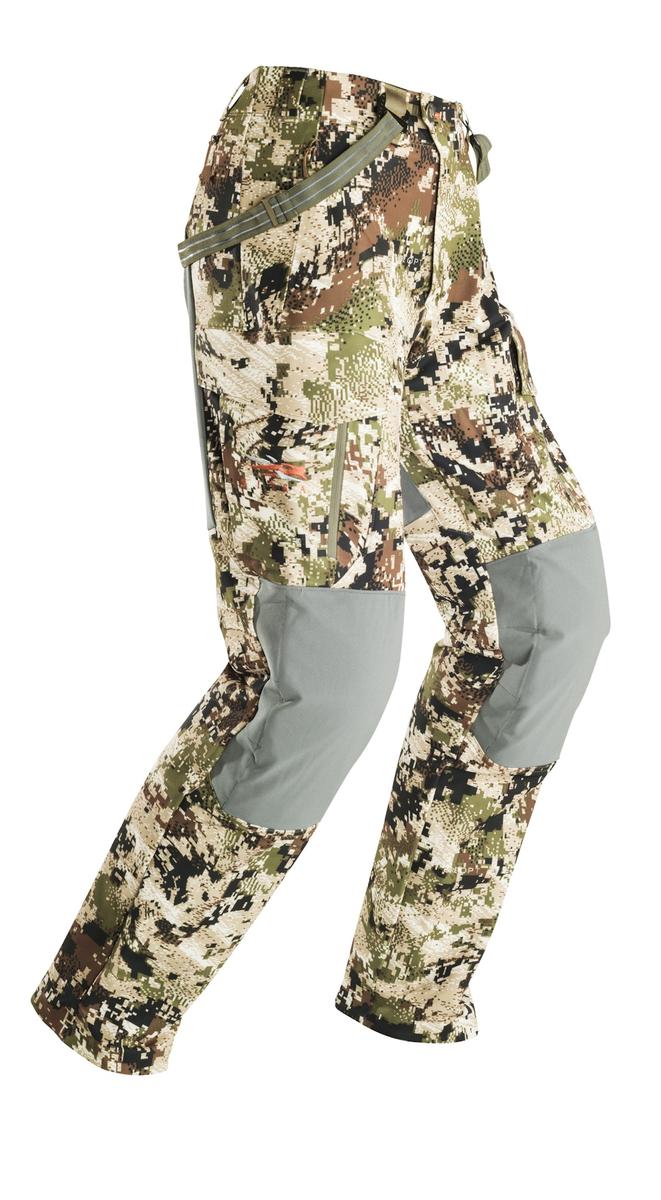 Sitka Timberline Pant Optifade Subalpine