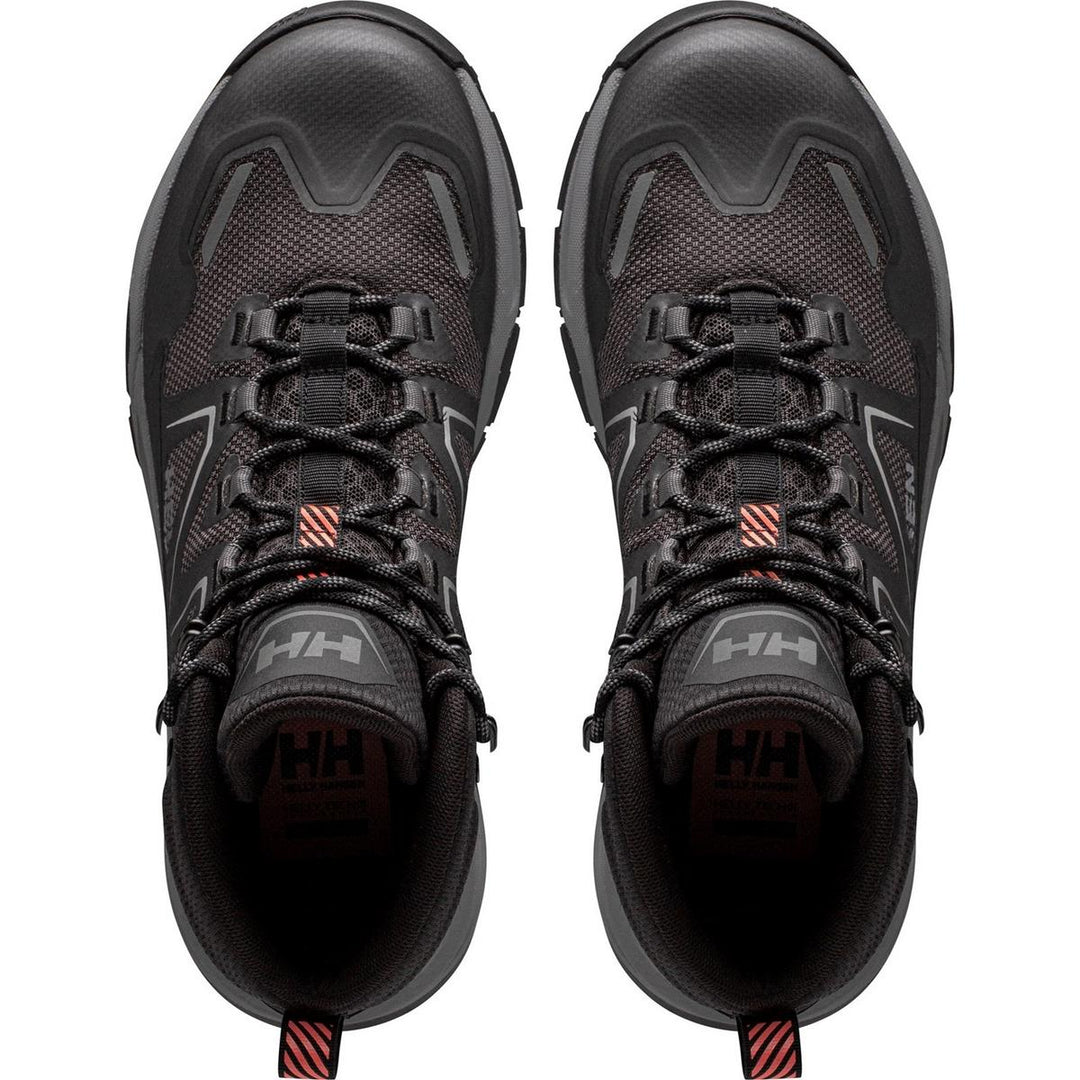 Helly Hansen Sport Cascade Mid Hiker Black