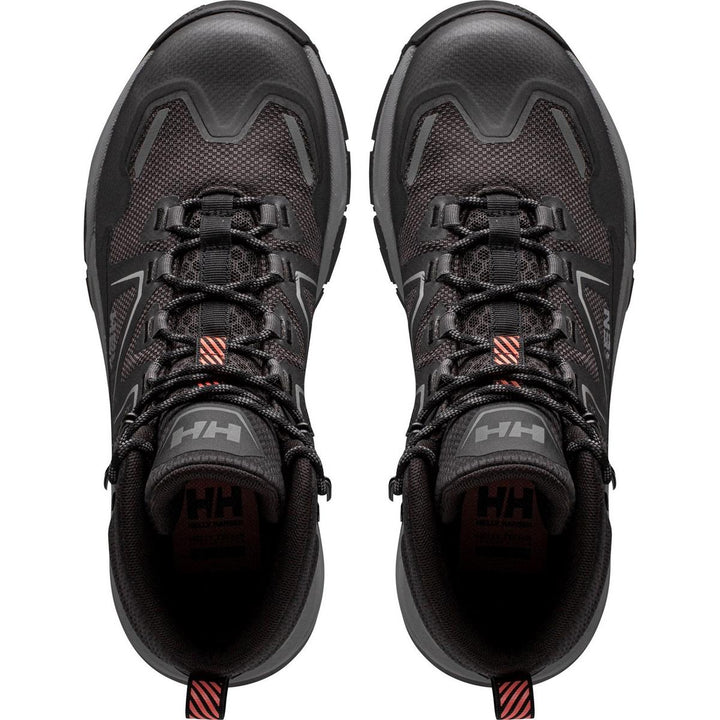 Helly Hansen Sport Cascade Mid Hiker Black