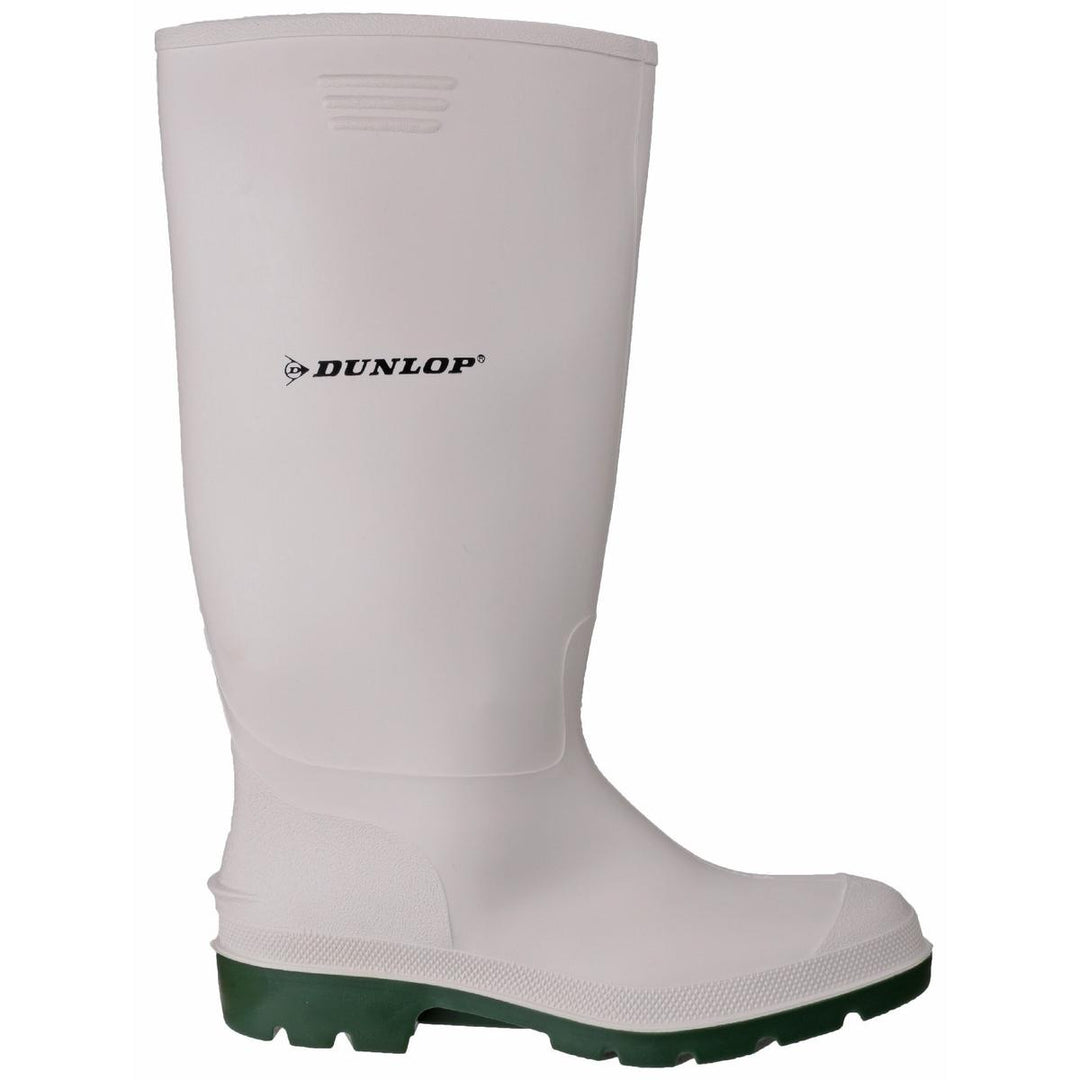 Dunlop Pricemastor 380BV Wellington White/Green – view 2