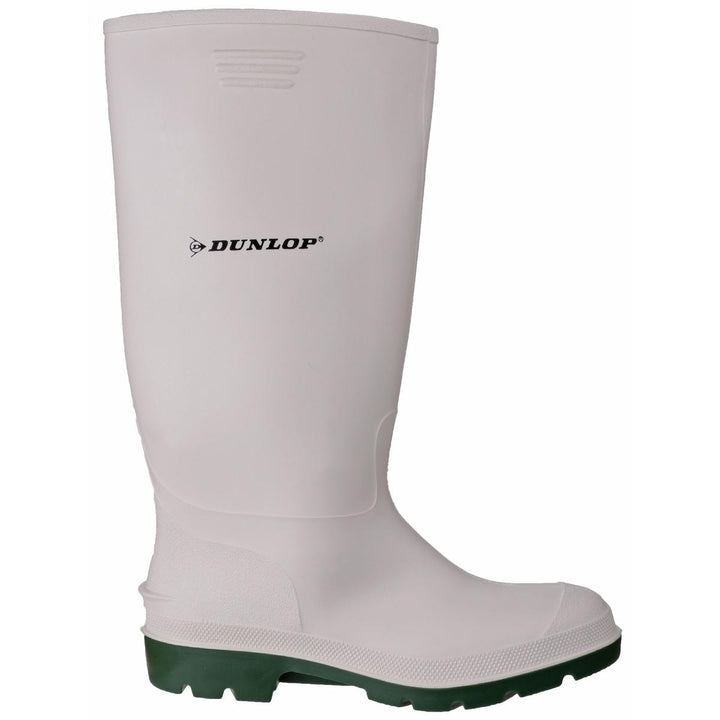 Dunlop Pricemastor 380BV Wellington White/Green – view 2