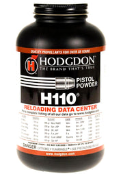 Hodgdon HOD-1101 Powder 1lb Tub