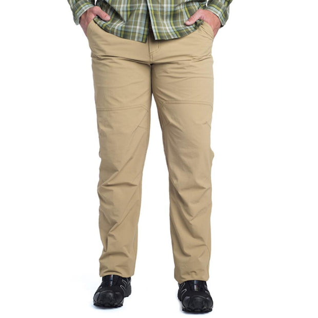 Sitka Territory Pant Clay