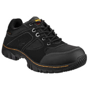 Dr Martens Gunaldo Safety Shoe Black