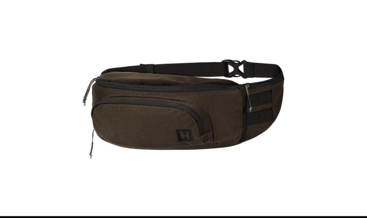 Harkila Deer Stalker waist pack Willow green