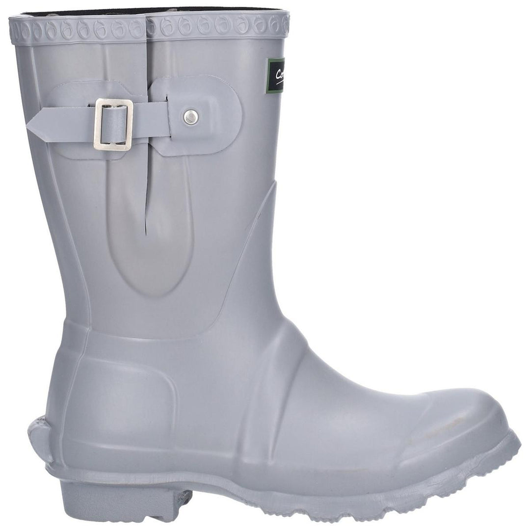 Cotswold Windsor Short Wellington Slate