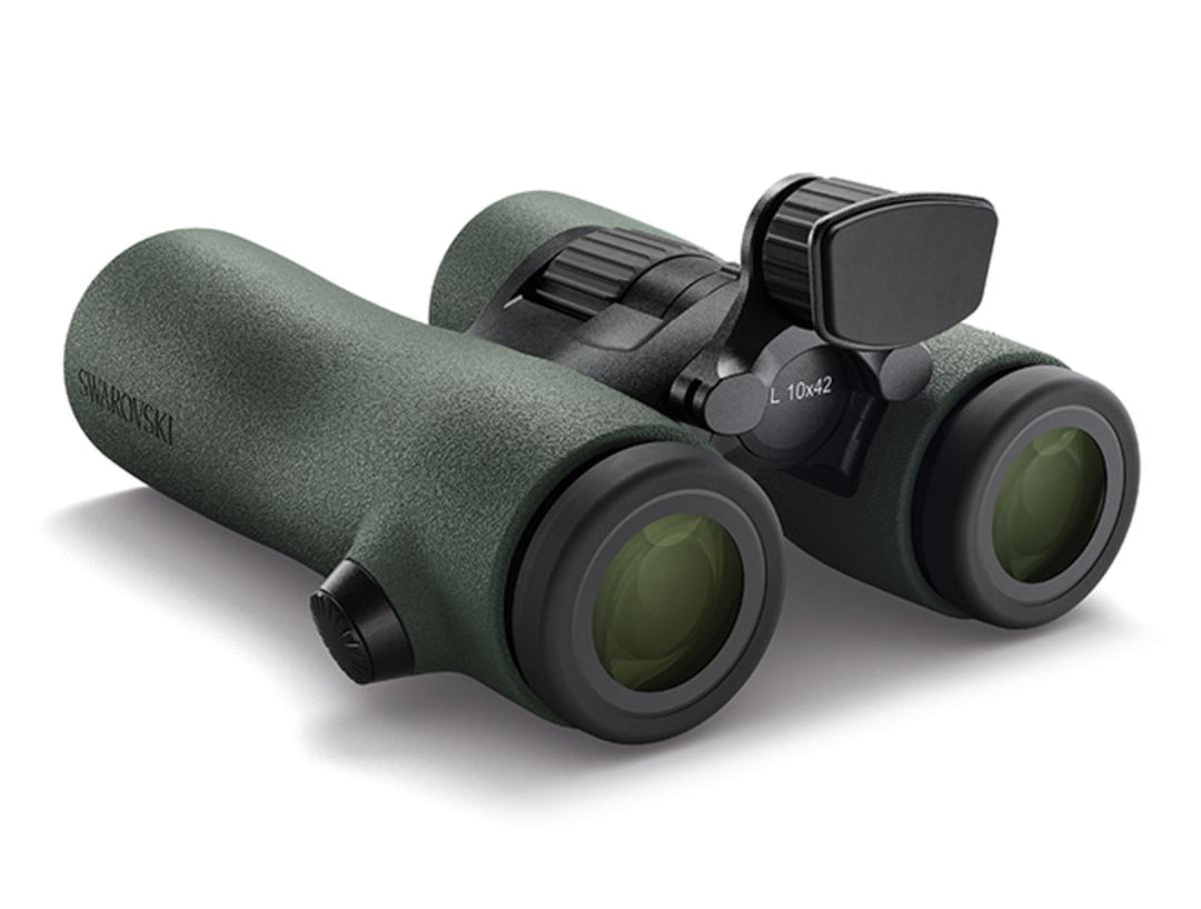 Swarovski NL PURE 8x42 (FRP not included)