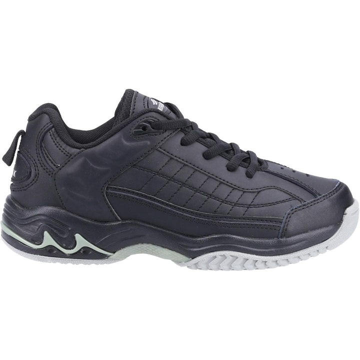Mirak Contender Lace Trainer – view 4