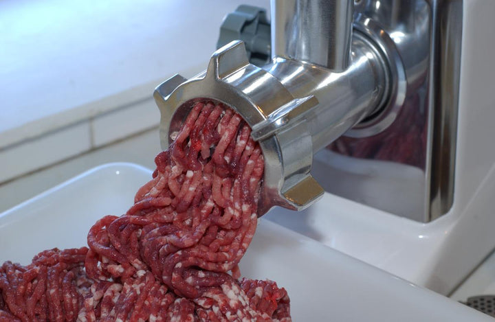 BushWear Economy Mincer