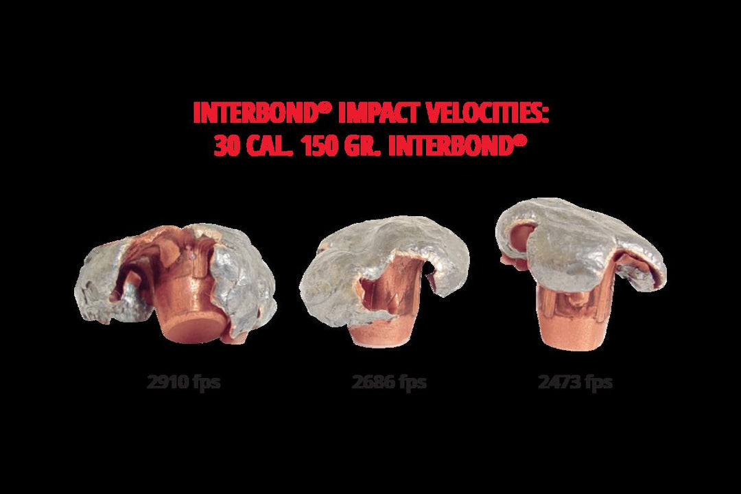 Hornady 338 Cal .338 225 gr InterBond®