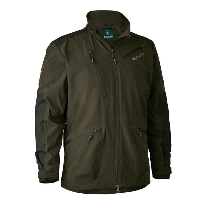 Deerhunter Excape Light Jacket Art Green
