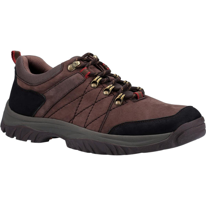 Cotswold Toddington Lace Up Shoe