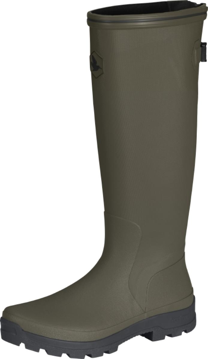 Seeland Key-Point Active Boot Pine green