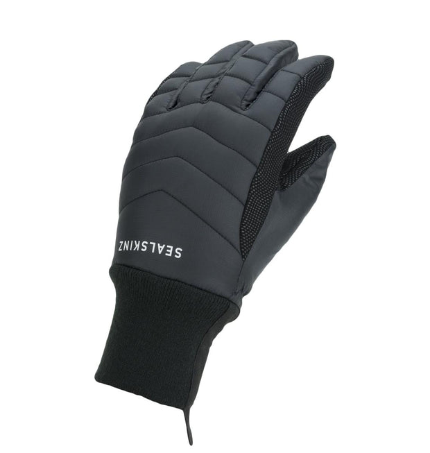 Sealskinz Waterproof All Weather Lightweight Insulated GloveBlackUnisex
