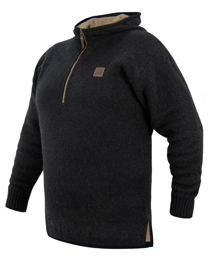 Swazi The Cairnsman - Black