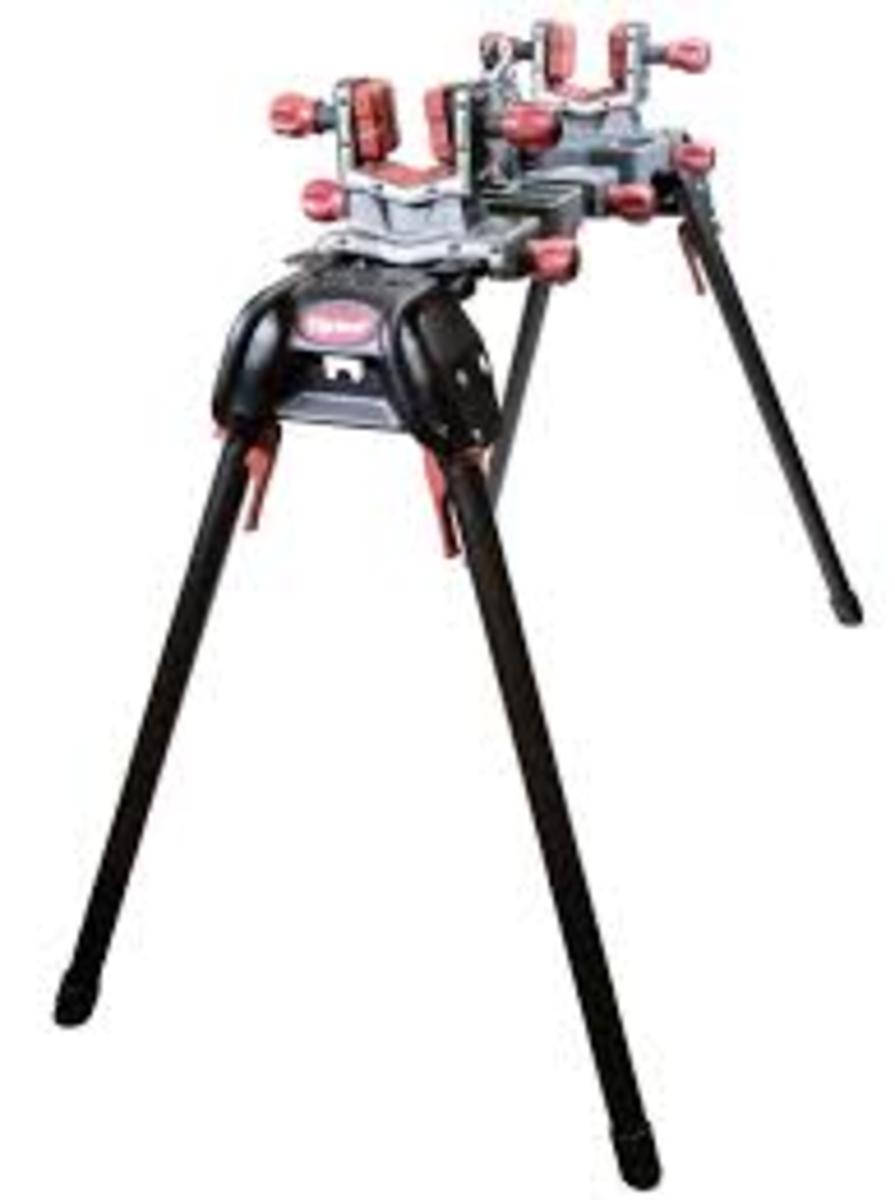 Tipton Standing Ultra Gun Vise