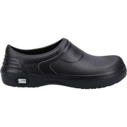 Safety Jogger BESTCLOG OB Occupational Footwear Black